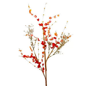 Rama Silvestre color Rojo de 122 cm