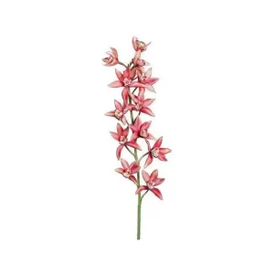Orquidea color Rosado de 96.5cm