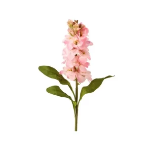 Orquidia color Rosado de 58cm