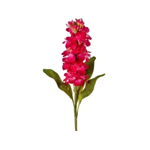 Orquidia color Fucsia de 58cm