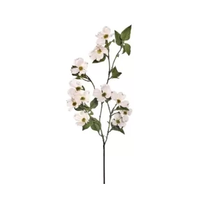 Cornus color Blanco de 101cm