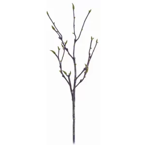 Árbol ramita  color Marrón de 96.5 cm