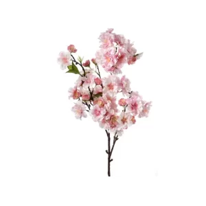Cherry color Rosado de 41 cm