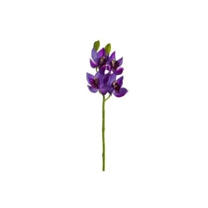 Orquidea color Morado de 48.2cm