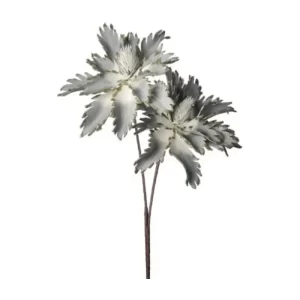Plantas Agave color gris de 102 cm