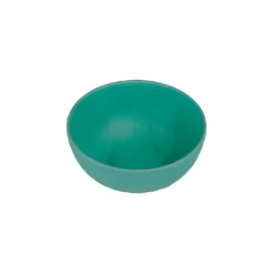 Bowl Pastel color Verde Agua de  13 cm