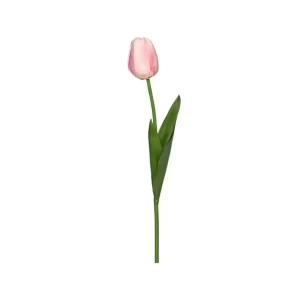 Tulipan color Rosado de 51 cm