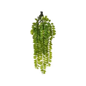 Planta Colgante color Verde de 86cm