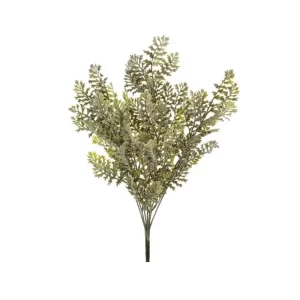 Cineraria  color Verde - Gris de 46cm