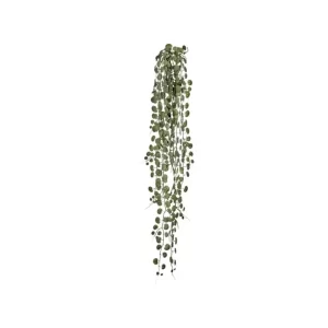 Planta Colgante color Verde de 79cm