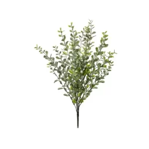 Follaje Arbusto color Verde de 56cm