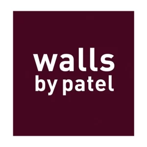 Catálogo Walls By Patel 2 Color Vinotinto