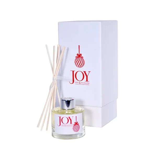 Difusor Joy Navidad color Blanco - Transparente de 0 x 12 x 0 x 0 cm